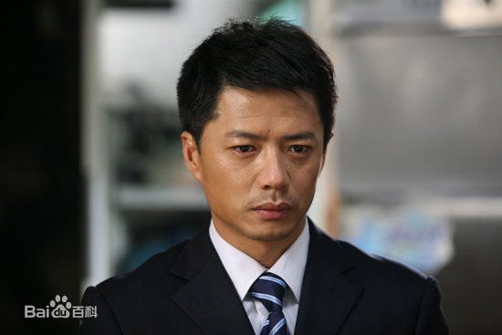 段奕宏(Duan Long)2010年 《大时代》精选剧照