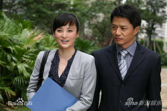 段奕宏(Duan Long)2010年 《大时代》精选剧照