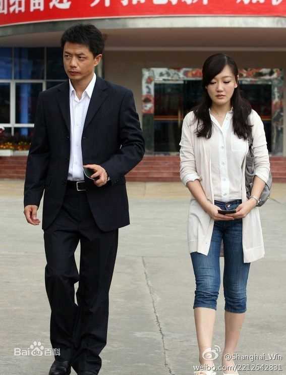 段奕宏(Duan Long)2010年 《大时代》精选剧照