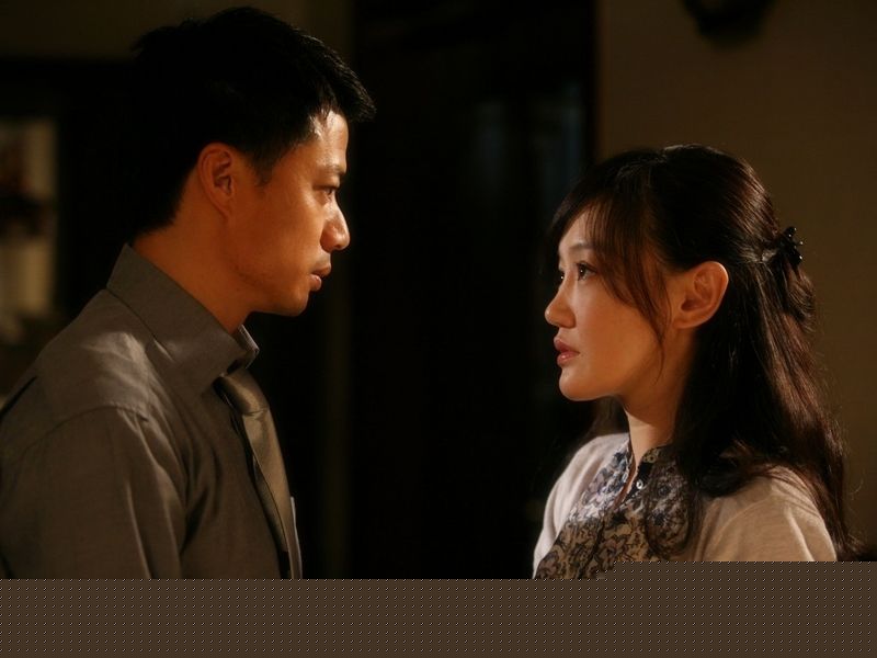 段奕宏(Duan Long)2010年 《大时代》精选剧照