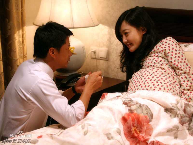 段奕宏(Duan Long)2010年 《大时代》精选剧照