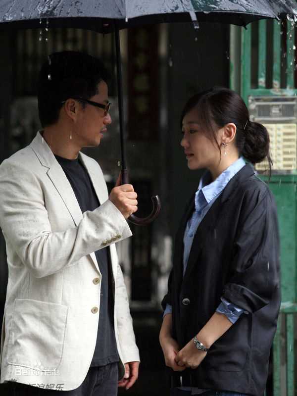 段奕宏(Duan Long)2010年 《大时代》精选剧照