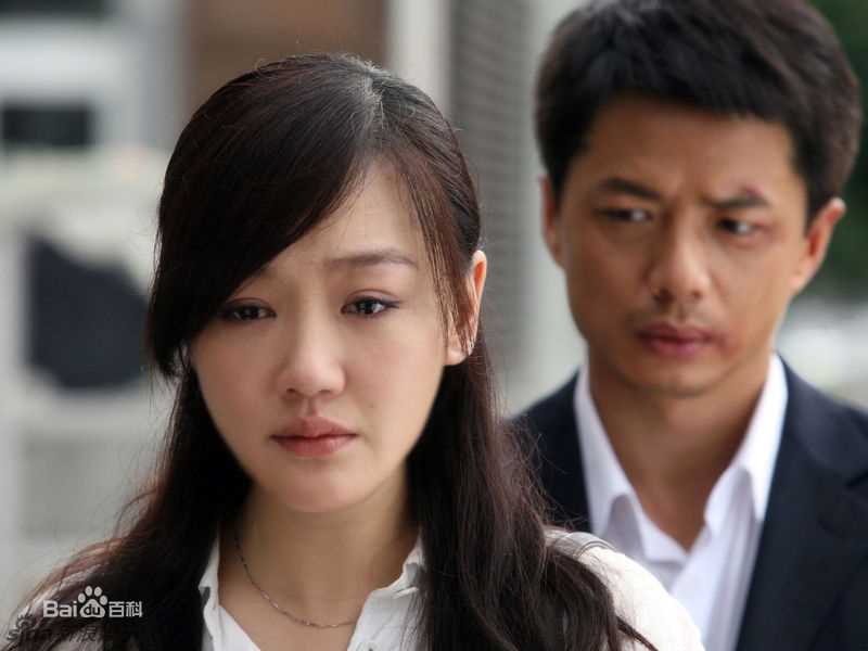 段奕宏(Duan Long)2010年 《大时代》精选剧照