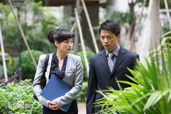 段奕宏(Duan Long)2010年 《大时代》精选剧照