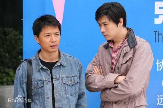 段奕宏(Duan Long)2010年 《大时代》精选剧照