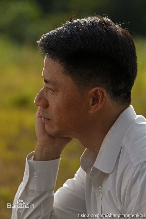 段奕宏(Duan Long)2010年 《圣天门口》最全剧照