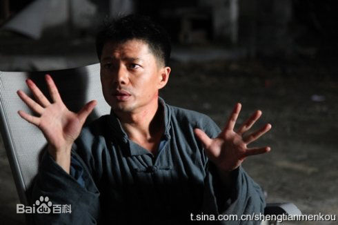 段奕宏(Duan Long)2010年 《圣天门口》最全剧照