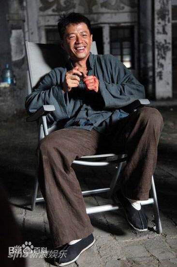 段奕宏(Duan Long)2010年 《圣天门口》最全剧照