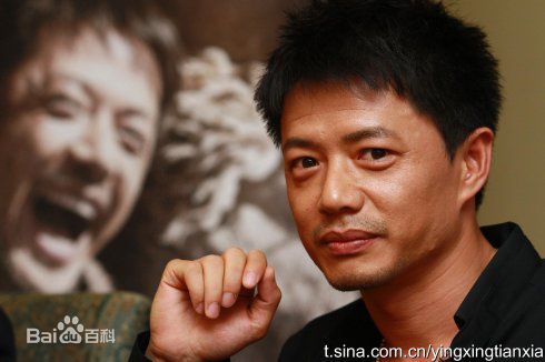 段奕宏(Duan Long)2010年《西风烈》剧照