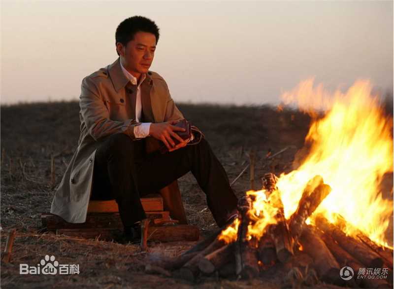 段奕宏(Duan Long)2011年代言红豆男装图册