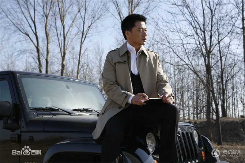 段奕宏(Duan Long)2011年代言红豆男装图册