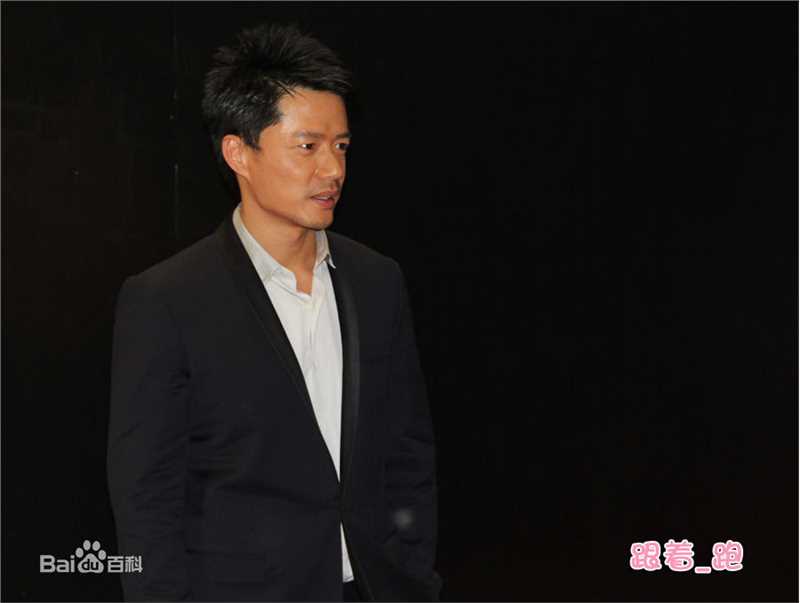 段奕宏(Duan Long)20110年5月时装男士星势力颁奖性感图片图集