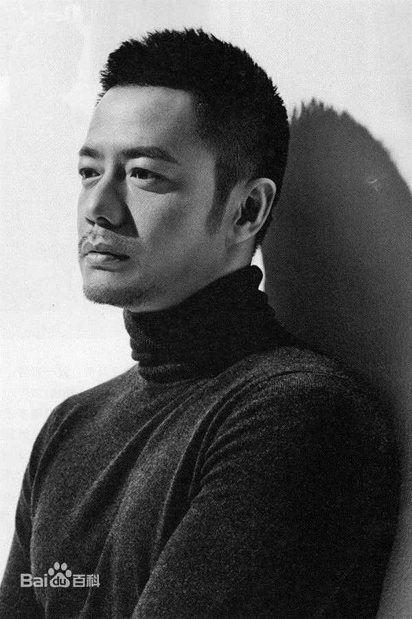 段奕宏(Duan Long)前后照片