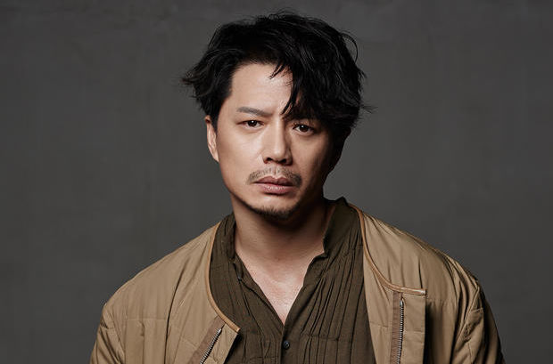 段奕宏(Duan Long)前后照片