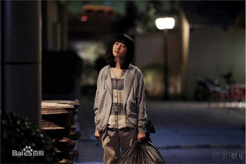 白百何(Bai Baihe)《失恋33天》最优质剧照