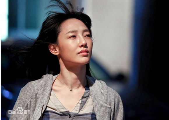 白百何(Bai Baihe)《失恋33天》最优质剧照