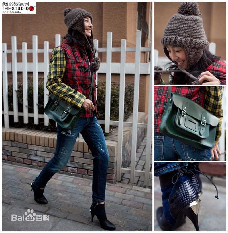 白百何(Bai Baihe)最新人物艺术图集