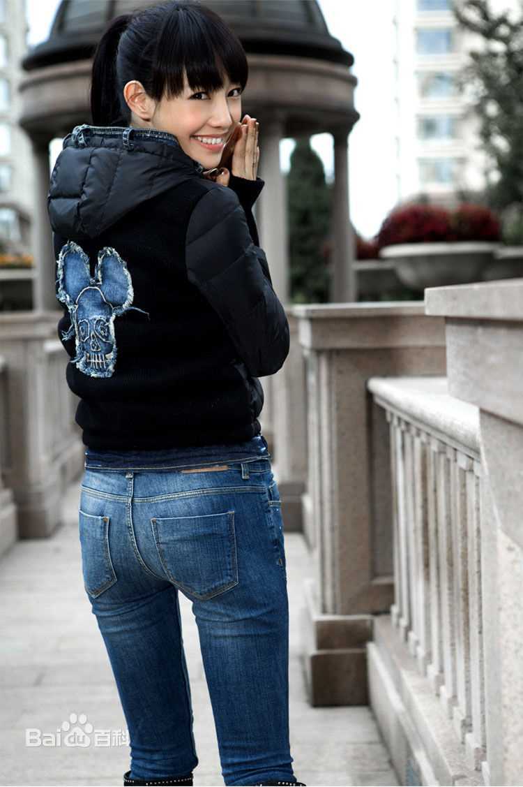 白百何(Bai Baihe)香奈儿中国腕表形象大使前后照片