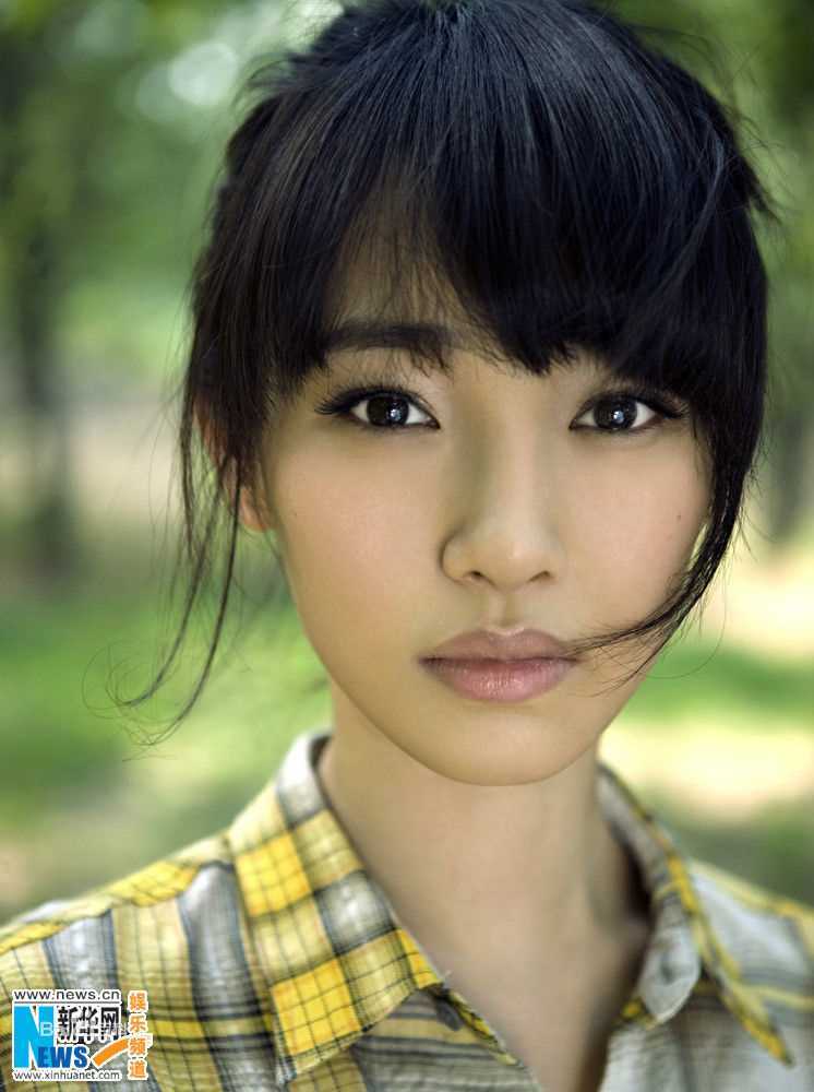 白百何(Bai Baihe)香奈儿中国腕表形象大使前后照片