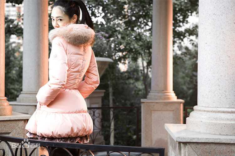 白百何(Bai Baihe)香奈儿中国腕表形象大使前后照片