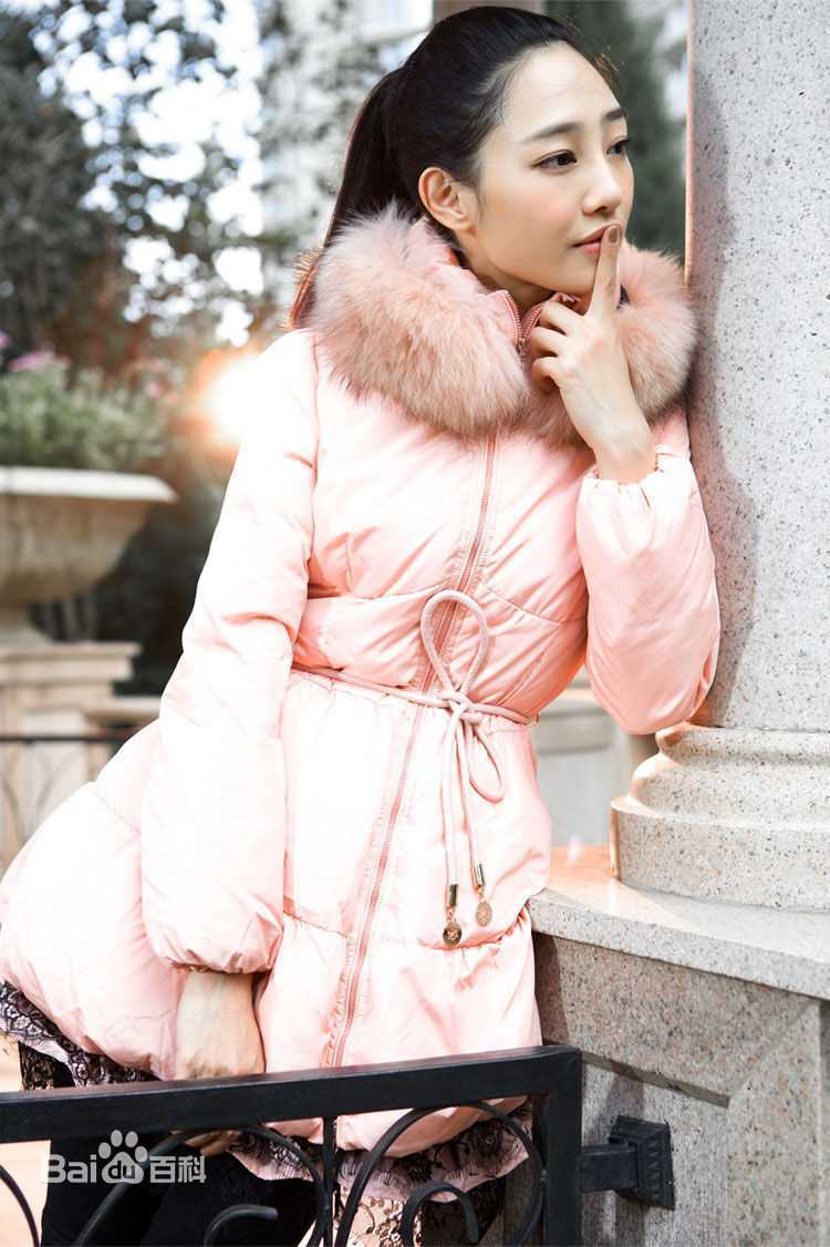 白百何(Bai Baihe)香奈儿中国腕表形象大使前后照片