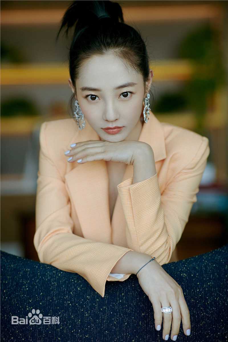 最全白百何(Bai Baihe)壁纸