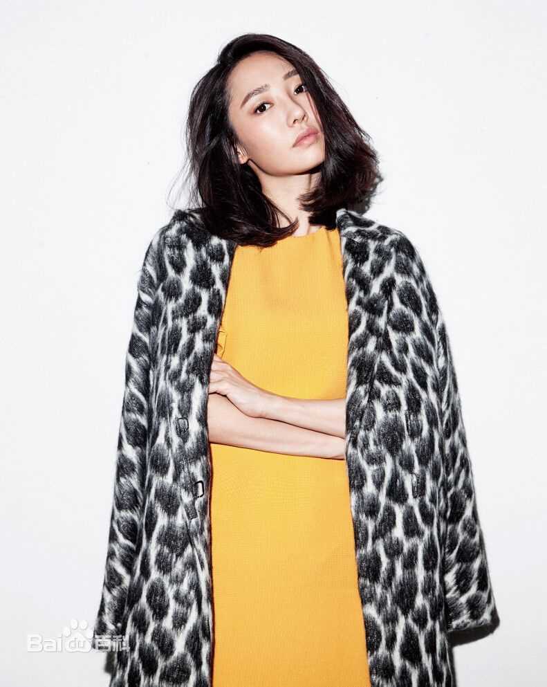 最全白百何(Bai Baihe)壁纸