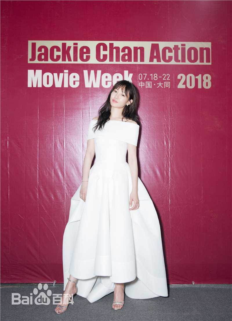 最全白百何(Bai Baihe)壁纸