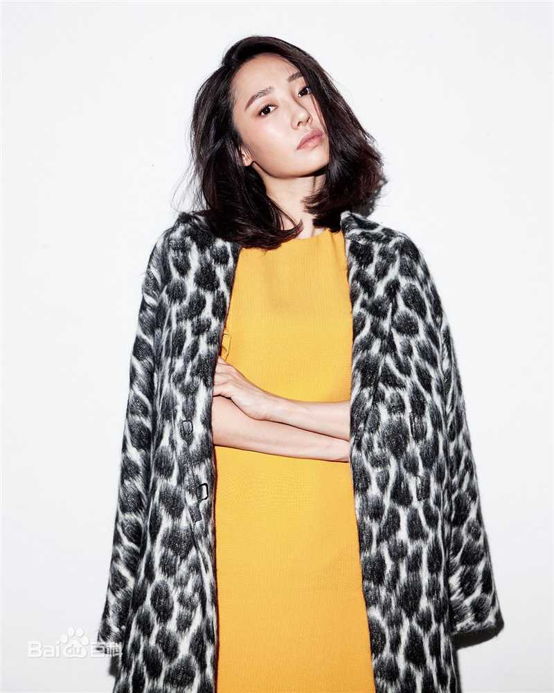 最全白百何(Bai Baihe)壁纸