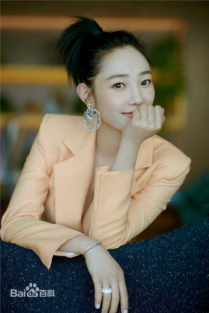 最全白百何(Bai Baihe)壁纸