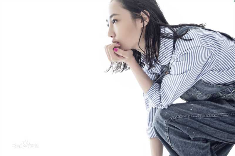 最全白百何(Bai Baihe)壁纸