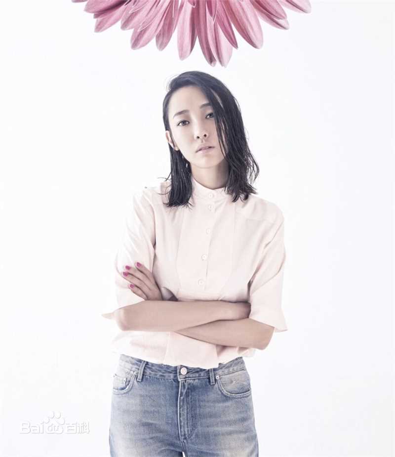 最全白百何(Bai Baihe)壁纸