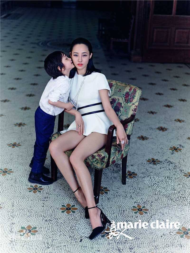 最全白百何(Bai Baihe)壁纸