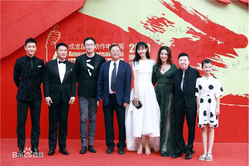 最全白百何(Bai Baihe)壁纸