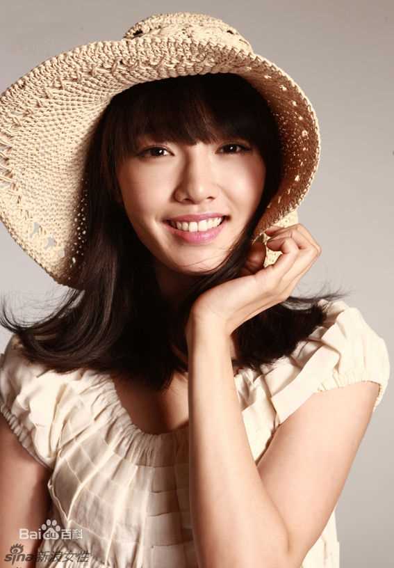 白百何(Bai Baihe)最全杂志封面壁纸