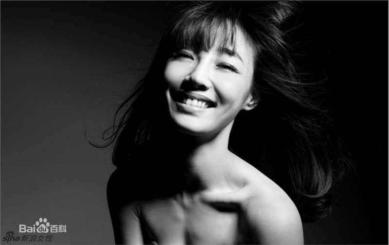 白百何(Bai Baihe)最全杂志封面壁纸