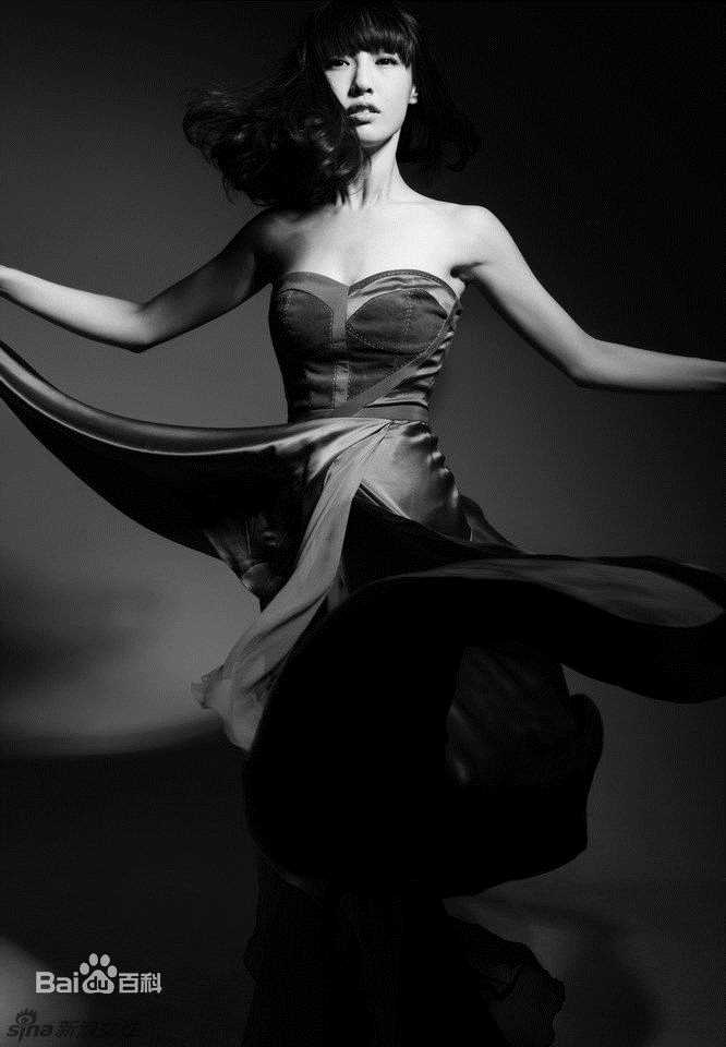 白百何(Bai Baihe)最全杂志封面壁纸