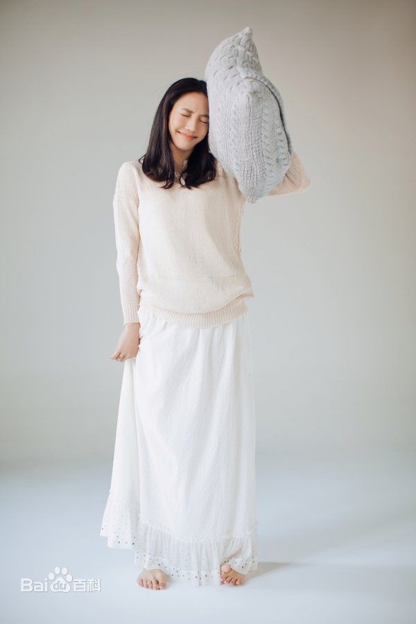 白百何(Bai Baihe)最全杂志封面壁纸