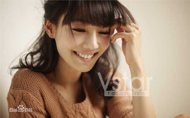 白百何(Bai Baihe)最全杂志封面壁纸