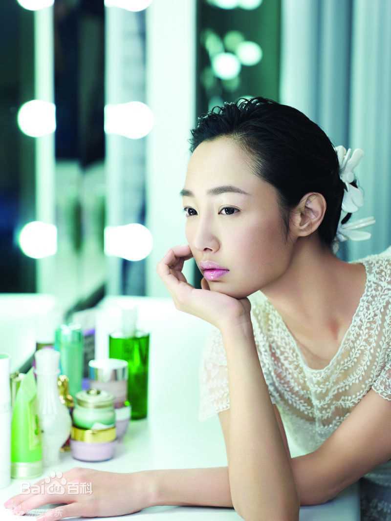 白百何(Bai Baihe)最全杂志封面壁纸