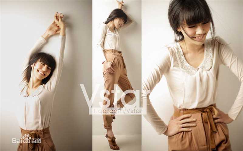 白百何(Bai Baihe)最全杂志封面壁纸