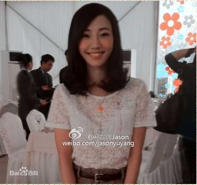 白百何(Bai Baihe)-娱乐活动图册