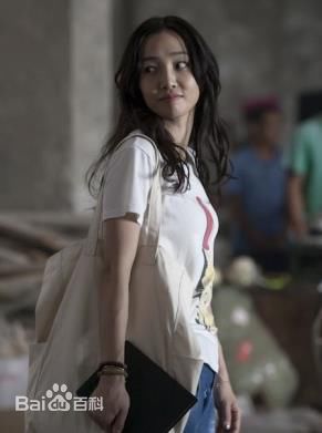 白百何(Bai Baihe)-娱乐活动图册