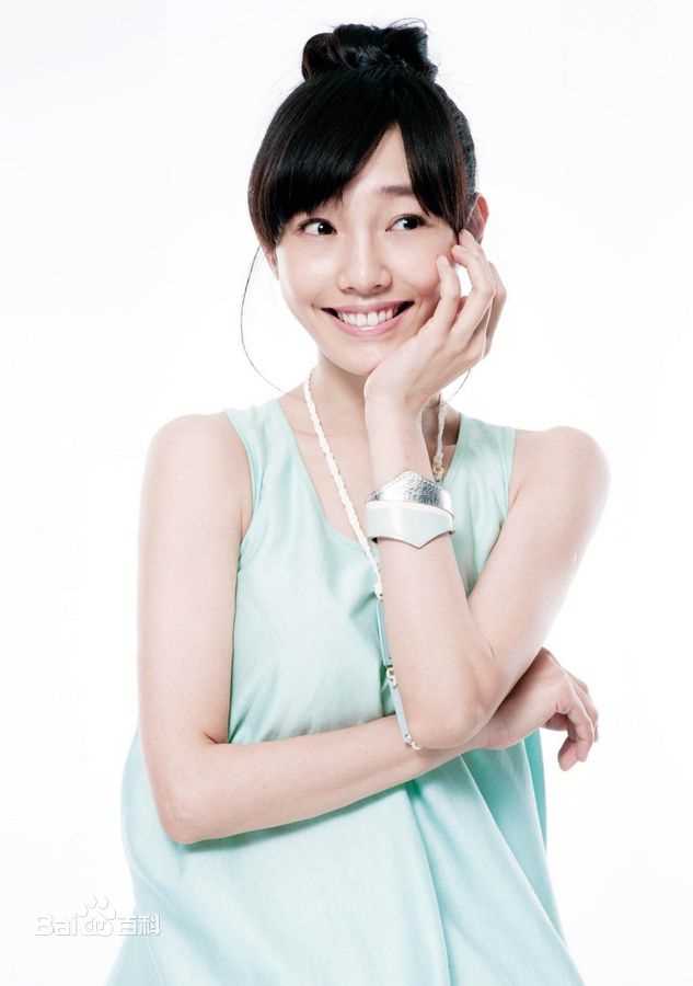 最全白百何(Bai Baihe)精彩图册