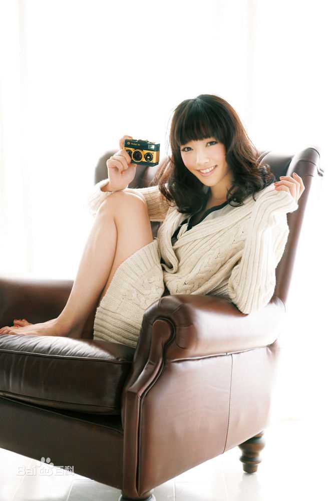 最全白百何(Bai Baihe)精彩图册