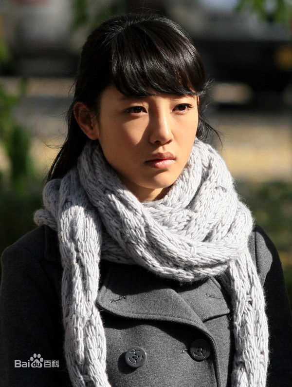 最全白百何(Bai Baihe)精彩图册