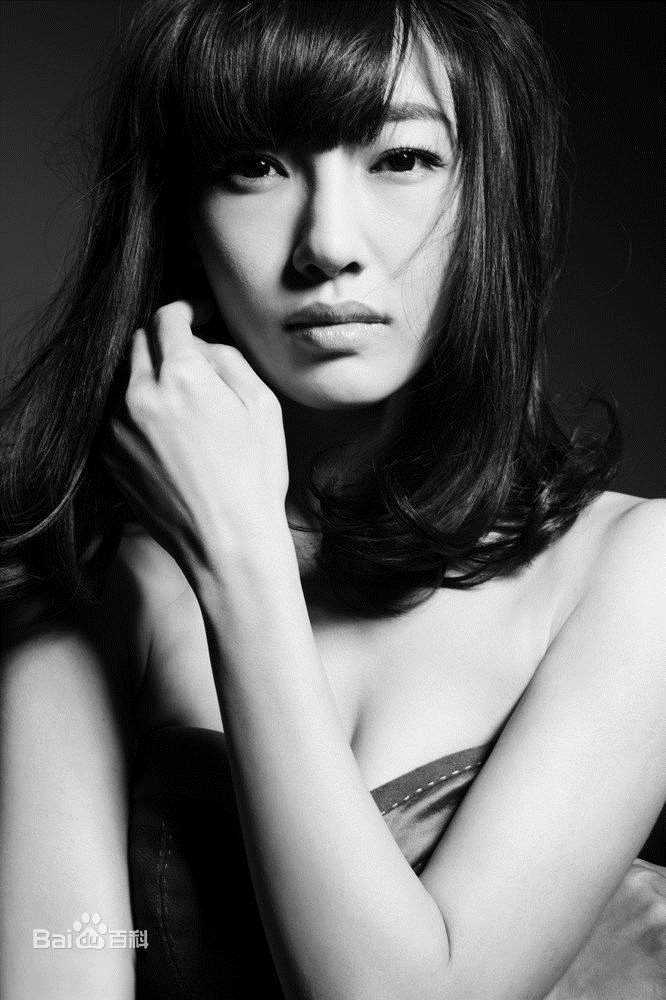 最全白百何(Bai Baihe)精彩图册