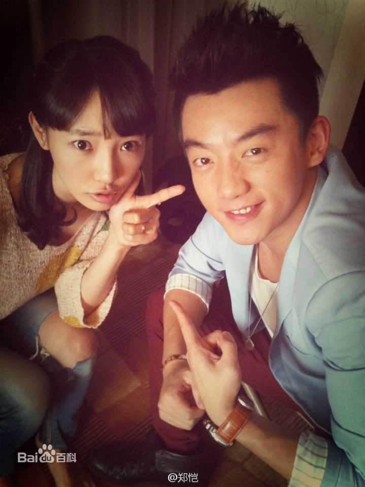 最全白百何(Bai Baihe)精彩图册