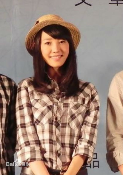 最全白百何(Bai Baihe)精彩图册