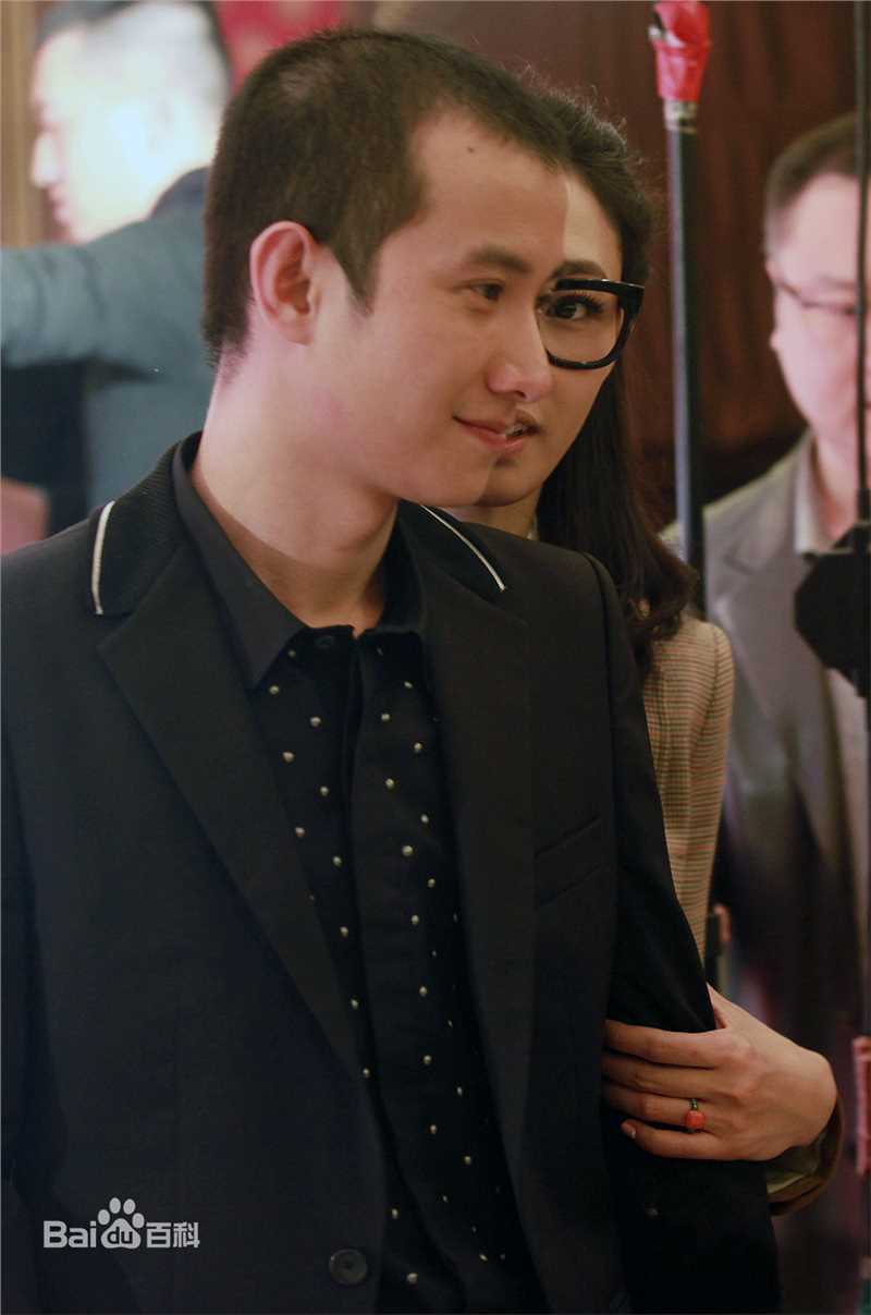 最全白百何(Bai Baihe)精彩图册